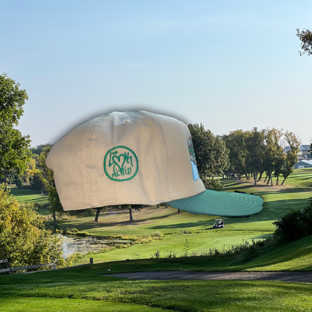 MHC Hat - Khaki