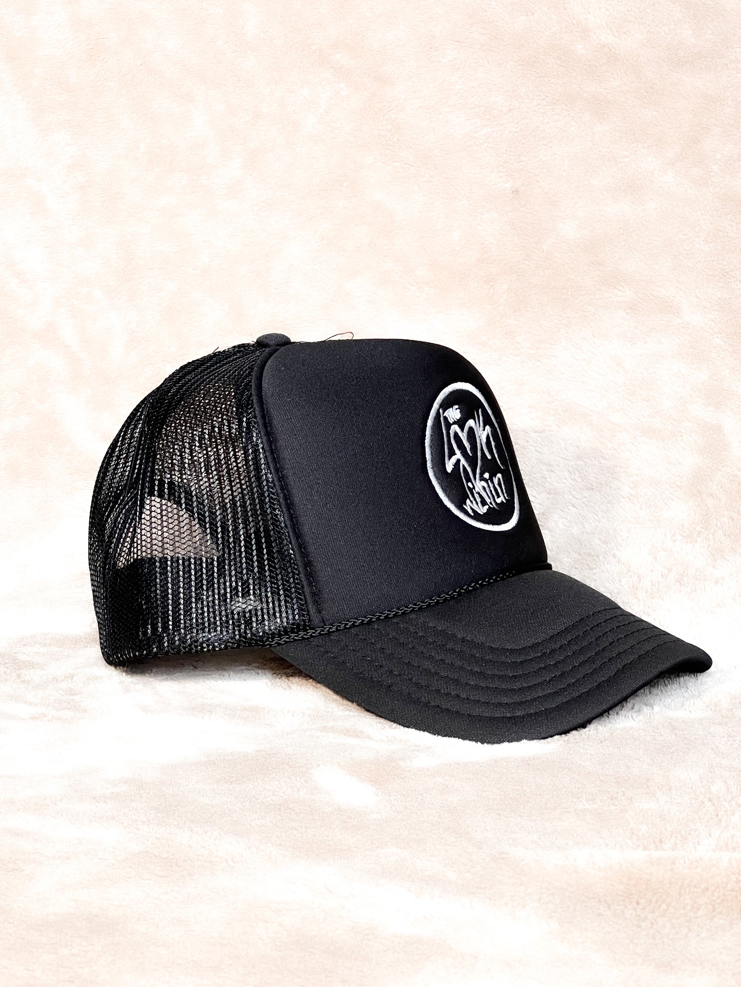 Logo Hat