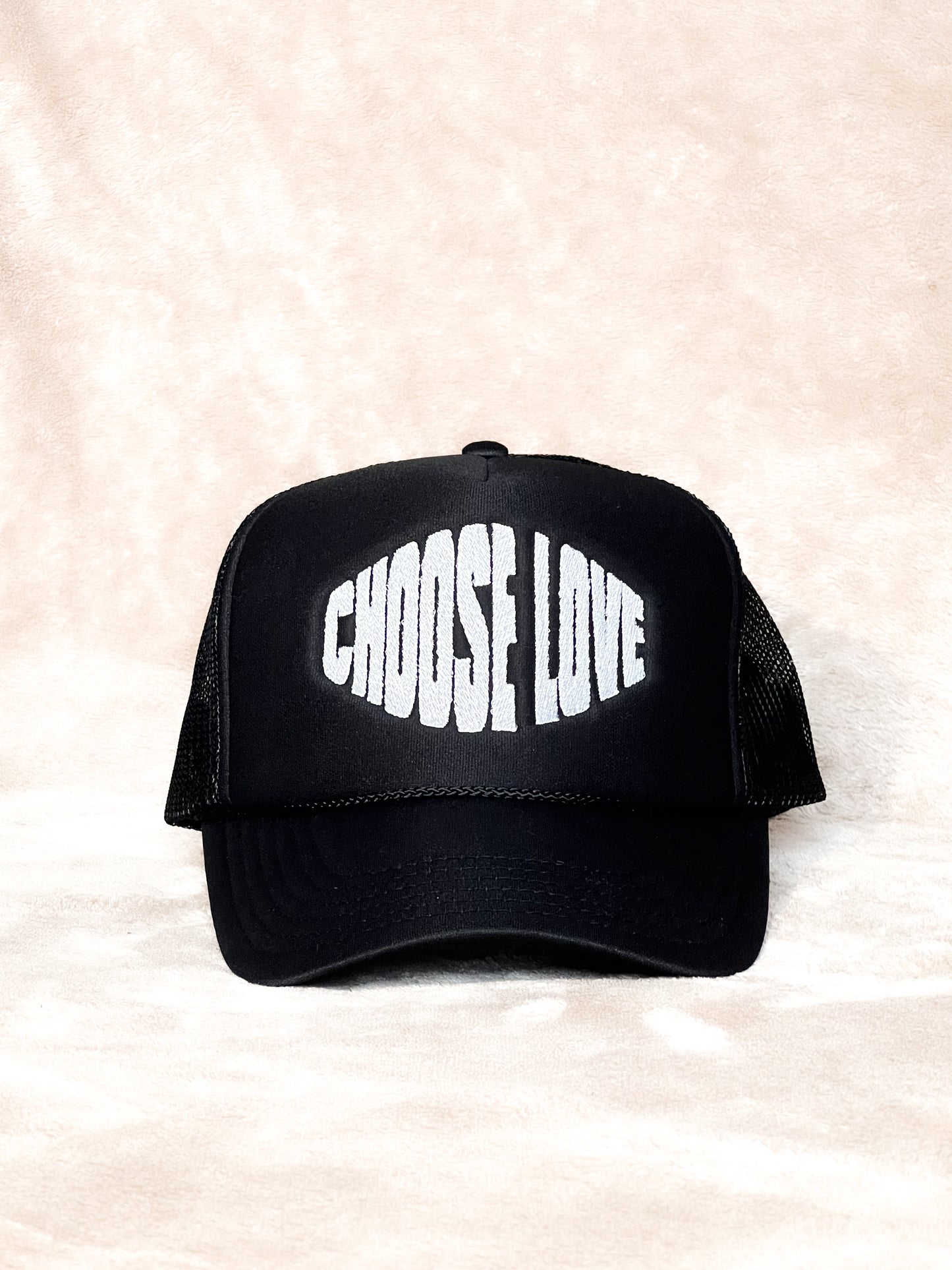Choose Love 2.0