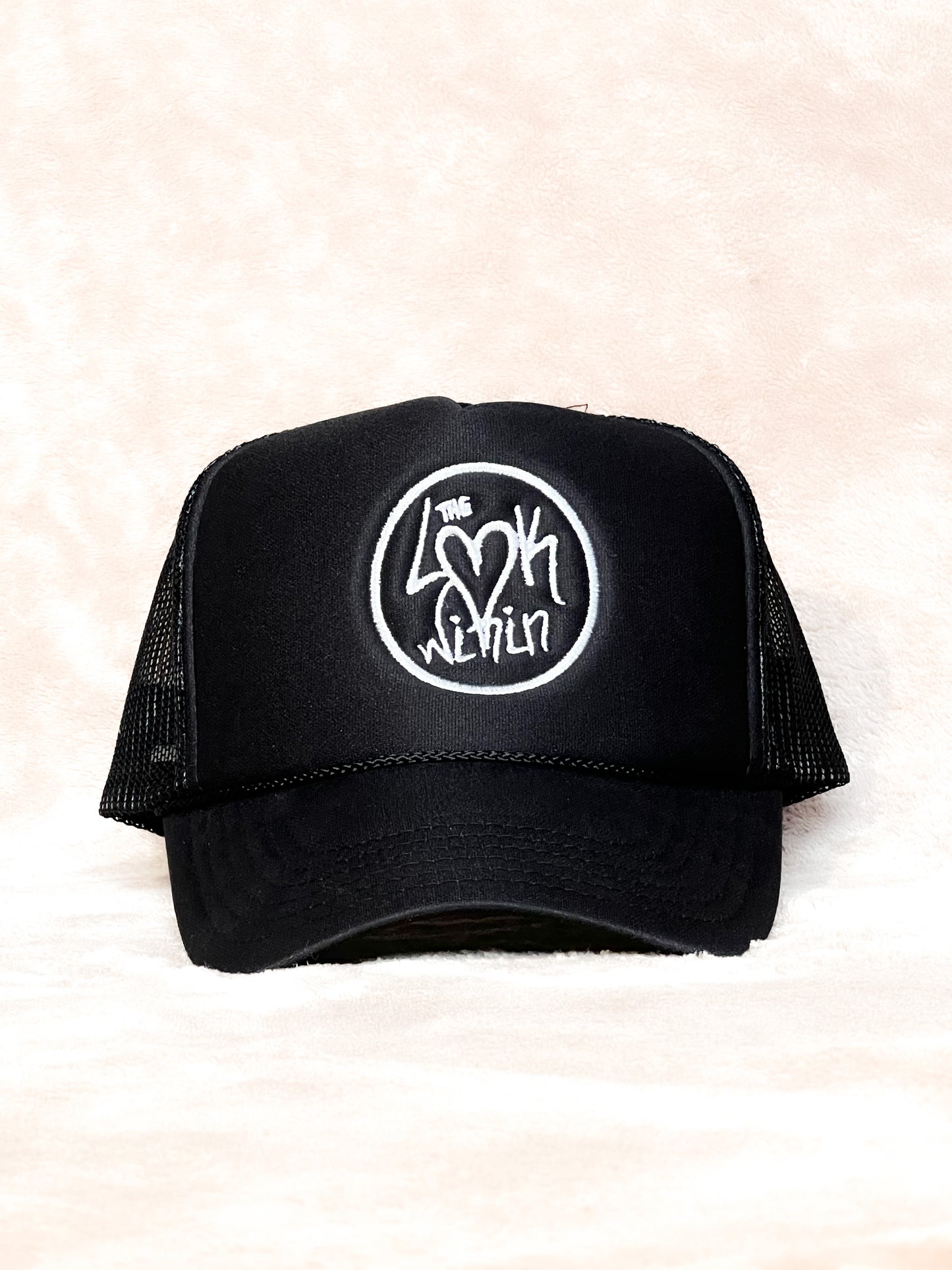 Logo Hat