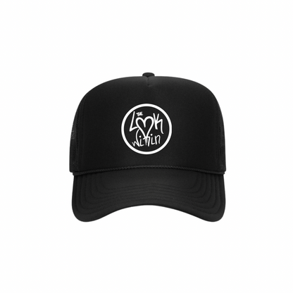 Logo Hat