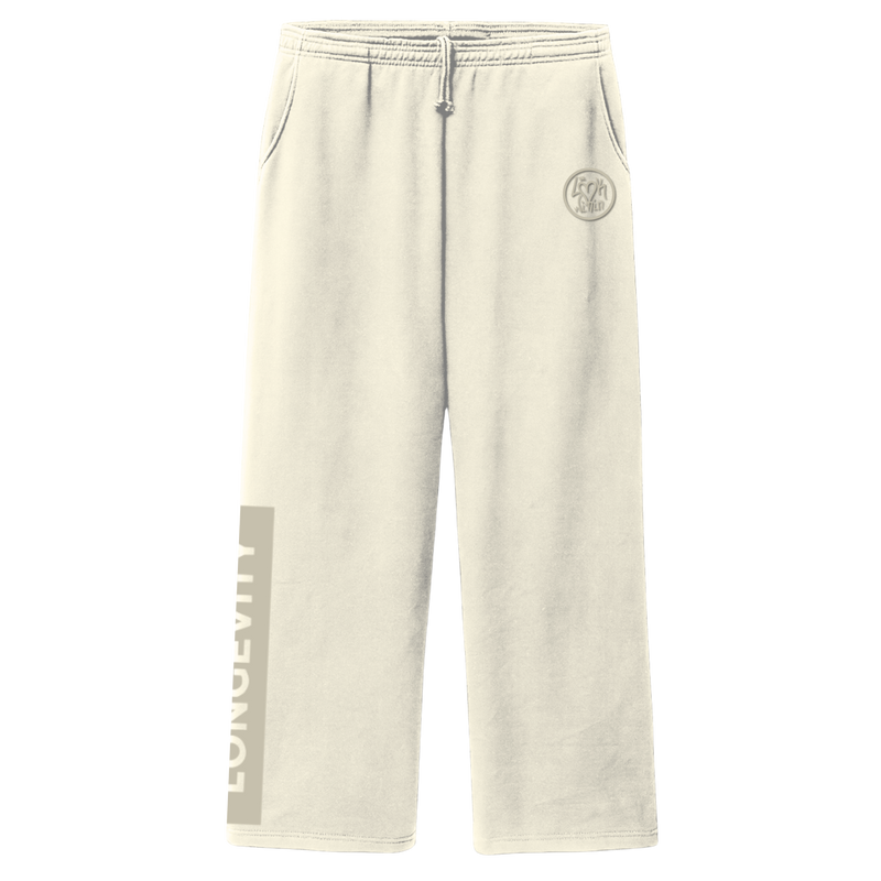 The Look Within Premium Straight Leg Sweatpants