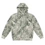 The Look Within Camo Hoodie