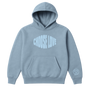 The Look Within Choose Love Hoodie