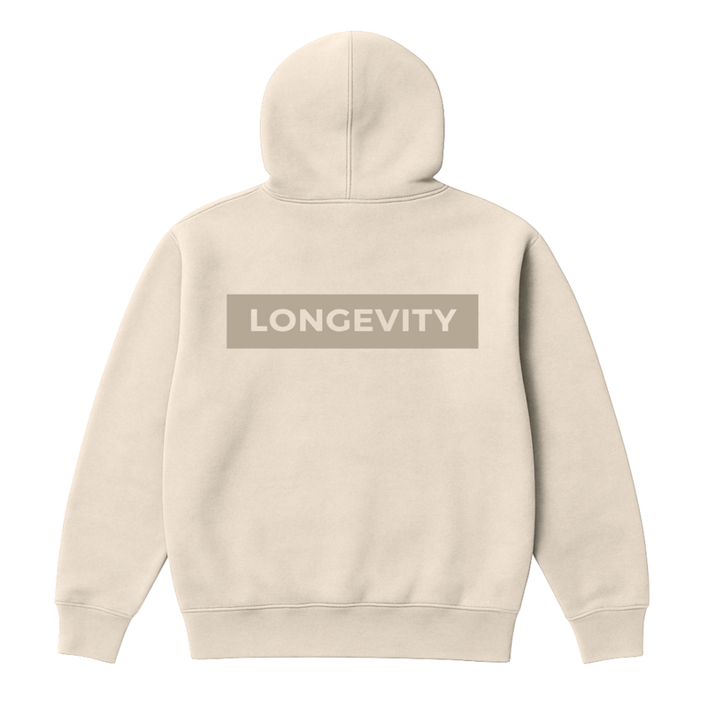 The Look Within Classic Hoodie
