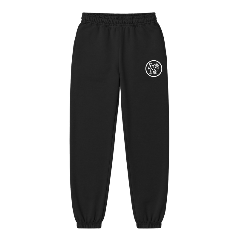 The Look Within Classic Sweats