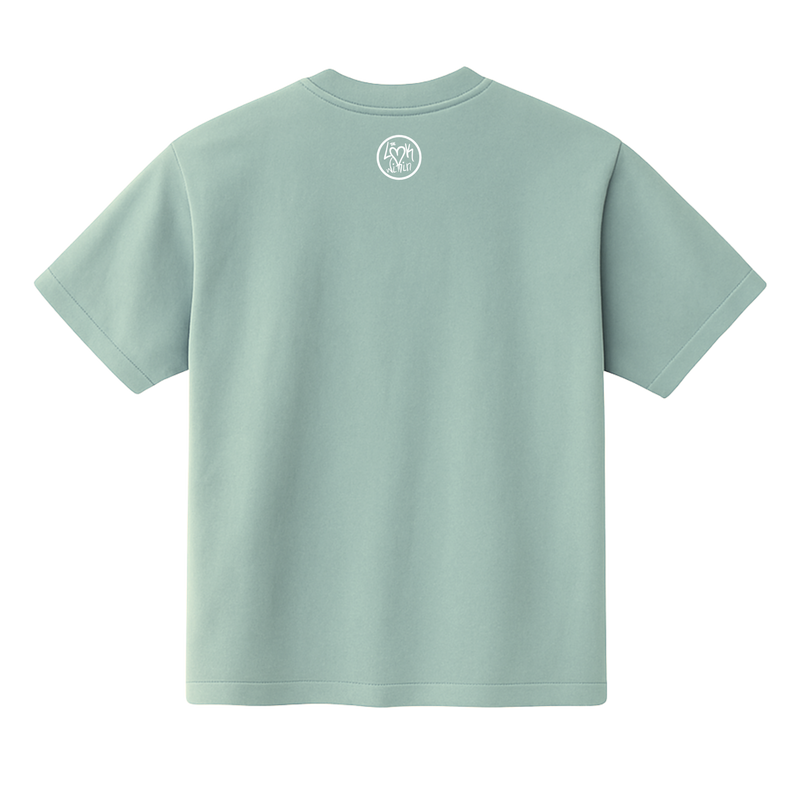 The Look Within Garment Dyed T-Shirt