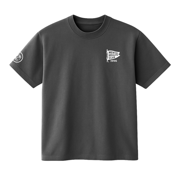 The Look Within - MHC Garment Dyed T-Shirt