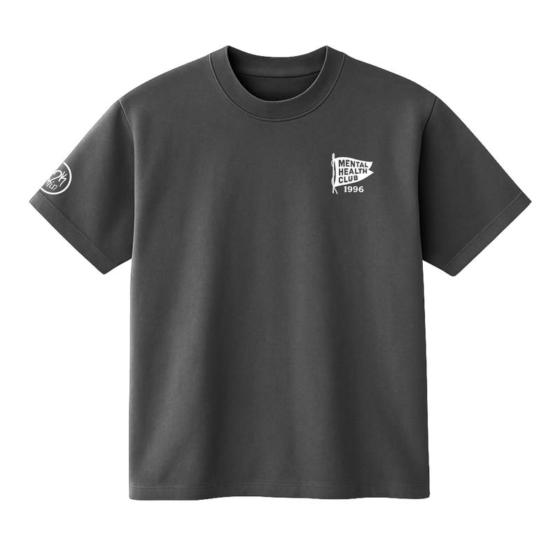 The Look Within - MHC Garment Dyed T-Shirt