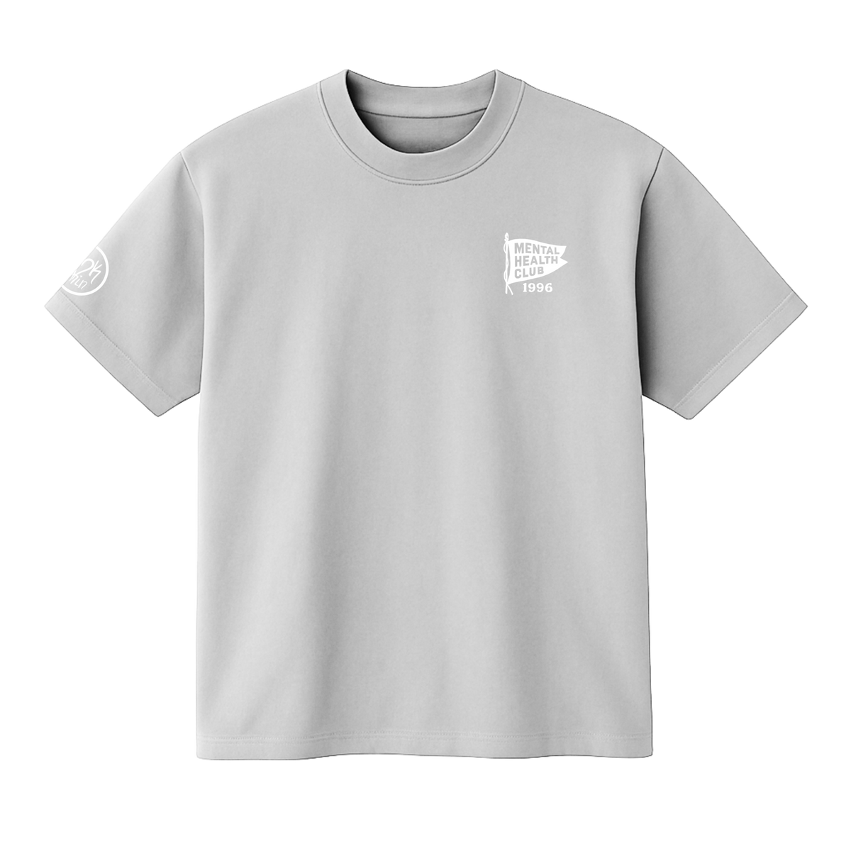 The Look Within - MHC Garment Dyed T-Shirt