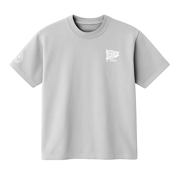 The Look Within - MHC Garment Dyed T-Shirt