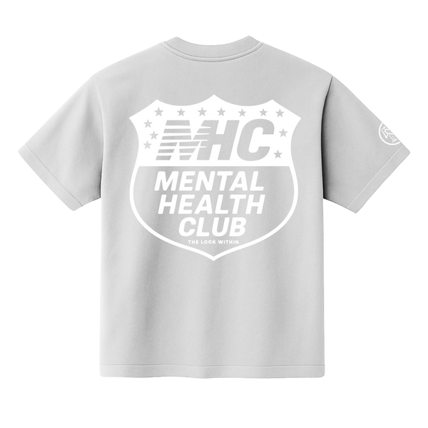 The Look Within - MHC Garment Dyed T-Shirt