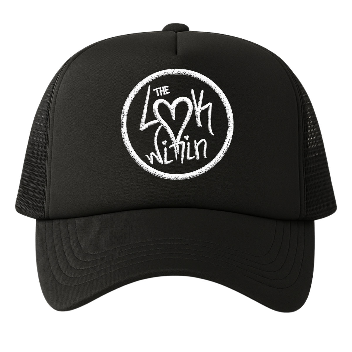 The Look Within Trucker Hat