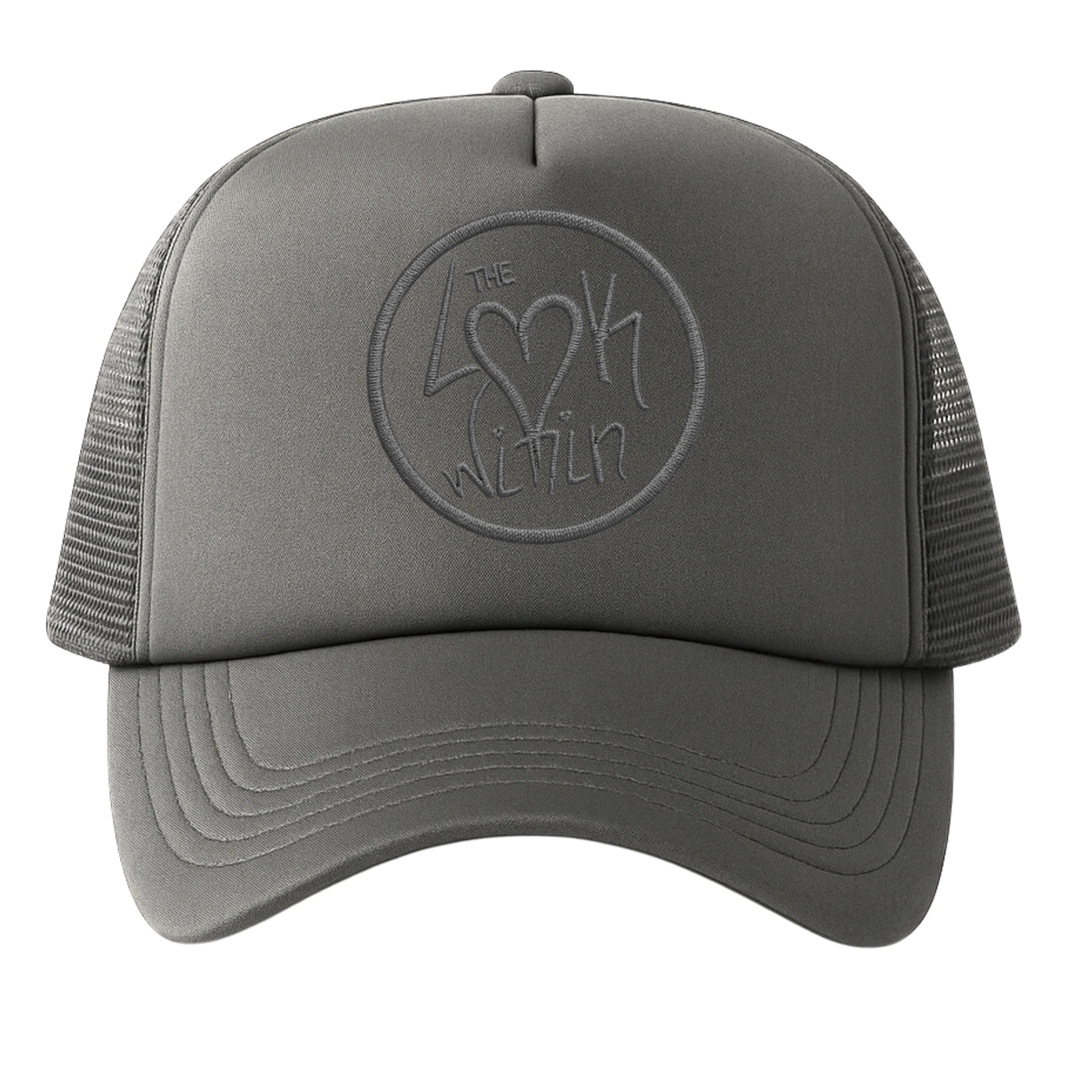 The Look Within Trucker Hat