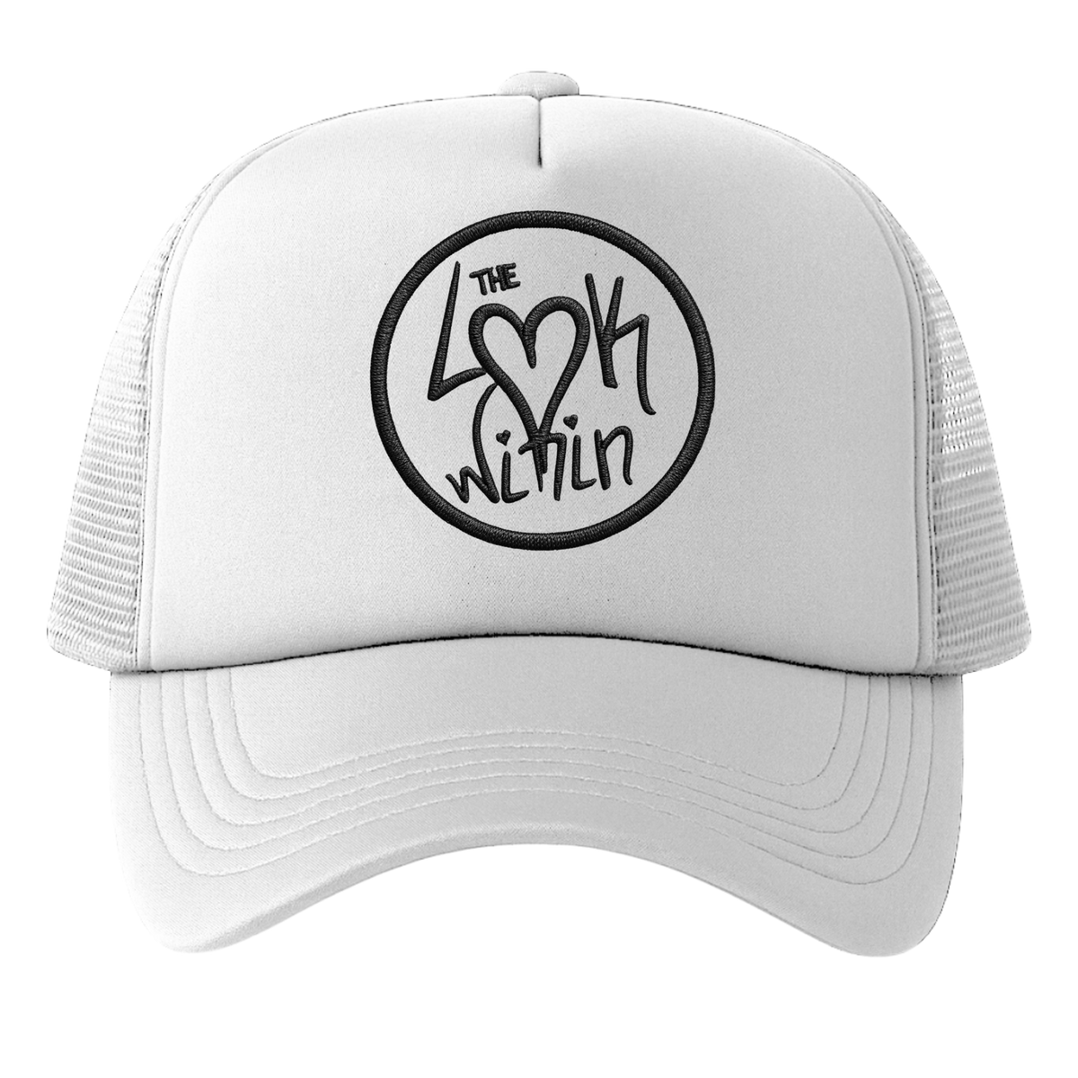 The Look Within Trucker Hat