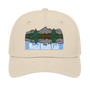 Mental Health Club 5 Panel Cap