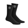The Look Within Unisex Crew Socks