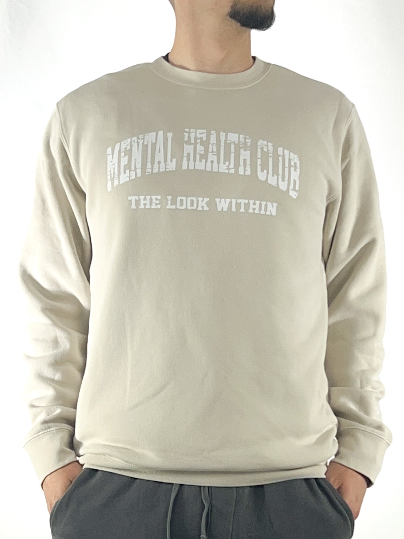 MHC - Crewneck