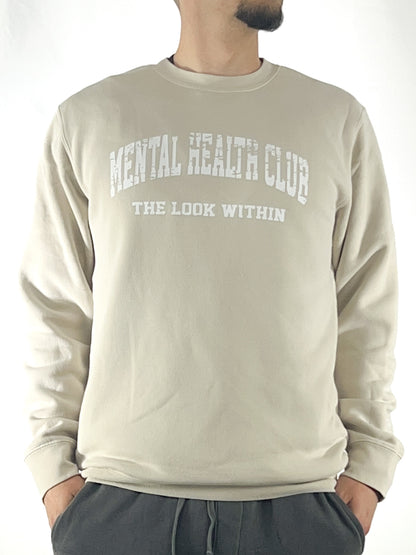 MHC - Crewneck