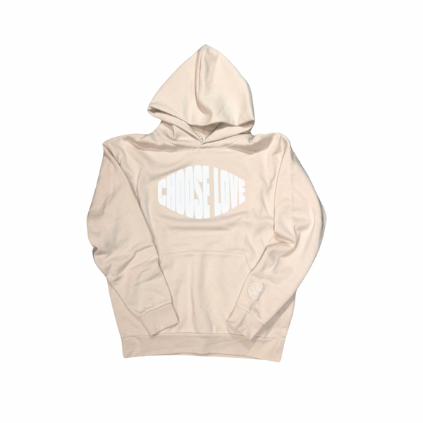 Choose Love - Hoodie
