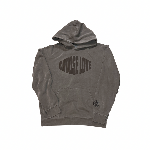 Choose Love - Hoodie