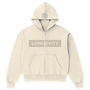The Look Within Zip Hoodie