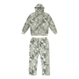 The Look Within Camo Hoodie Set