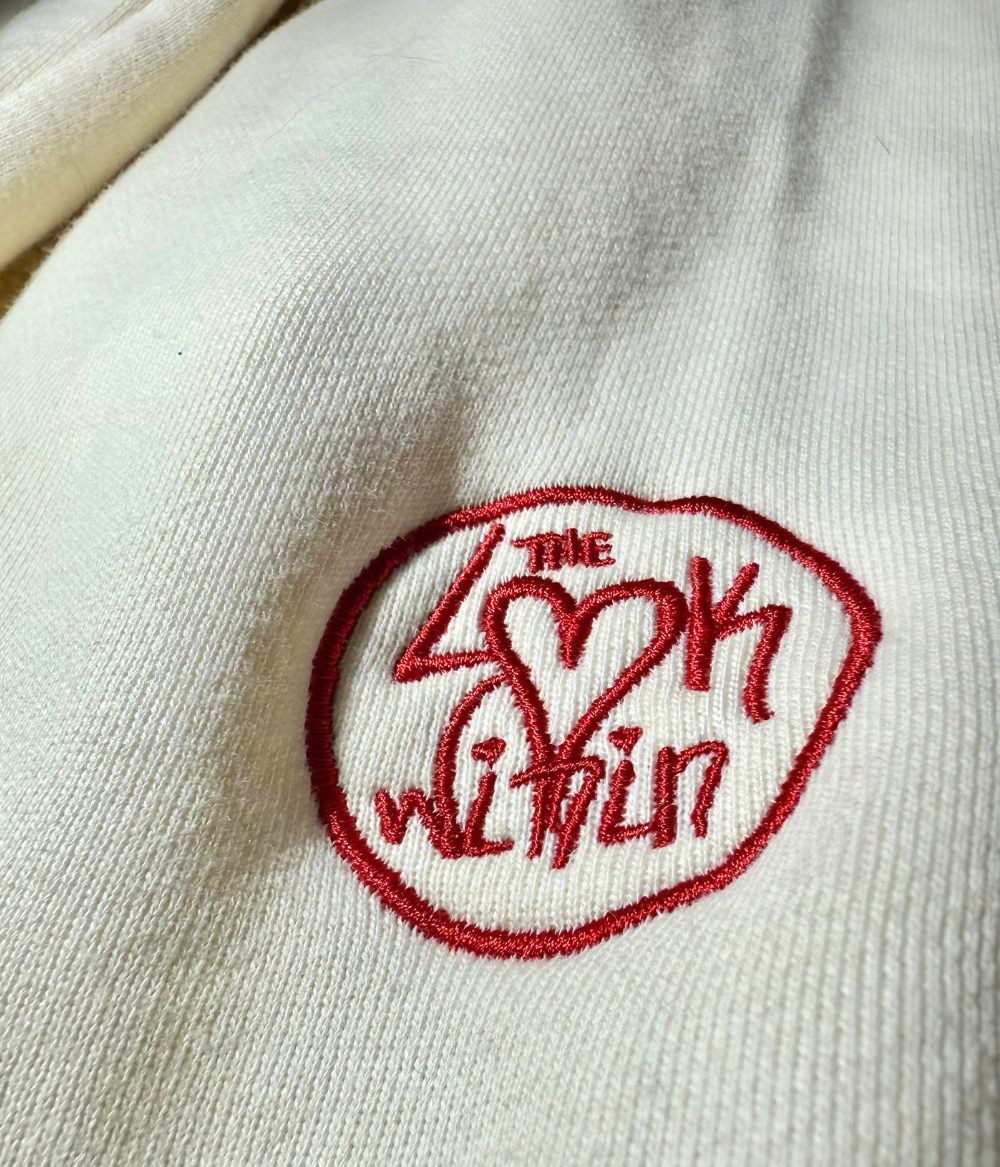 Choose Love - Valentines Day Colorway