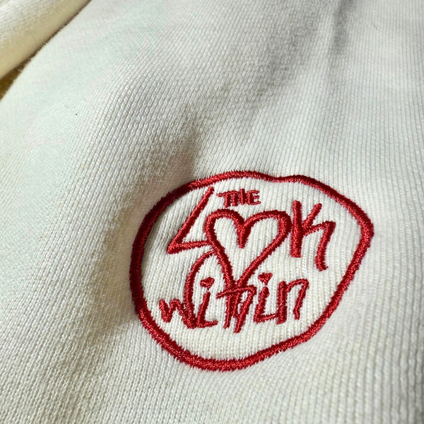 Choose Love - Valentines Day Colorway