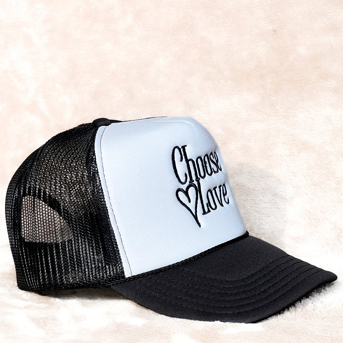 Choose Love Hat