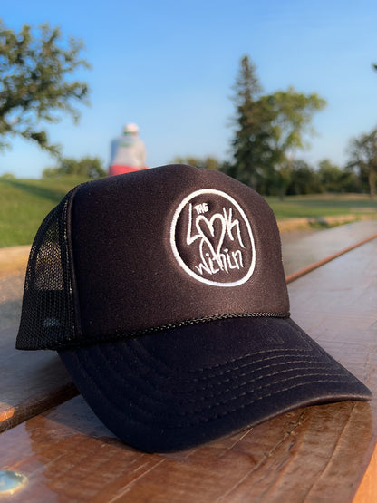 Logo Hat